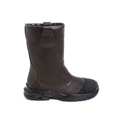 CHAUSSURES DE S&Eacute;CURIT&Eacute; UNITREK