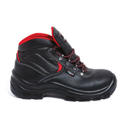 CHAUSSURES DE S&Eacute;CURIT&Eacute; WARREN