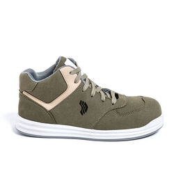 CHAUSSURES DE S&Eacute;CURIT&Eacute; ATOM