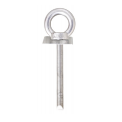 POINT D'ANCRAGE EN ACIER INOXYDABLE