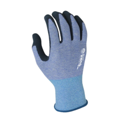 G. POLY&Egrave;STER RECYCL&Eacute;; ENDUCTION LATEX SABLEUX SUR