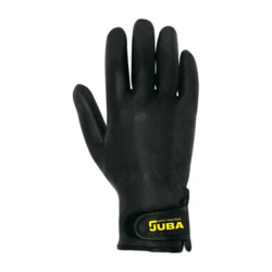 G. NITRILE FOAM.DOUBLURE NYLON�. AJUSTEMENT POIGNE