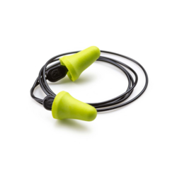 EASY TO FIT CORDED
