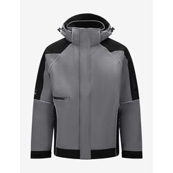WALTER VESTE SOFTSHELL