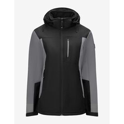 JULIA VESTE SOFTSHELL FEMME
