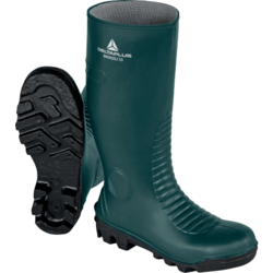 BOTTE PVC BRONZE2 S5