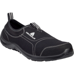 CHAUSSURE MIAMI S1P NOIRE 48
