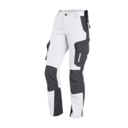 ALMA PANTALON DE TRAVAIL POUR FEMME