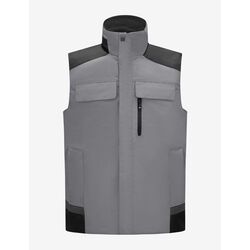 HAUKE GILET DE TRAVAIL