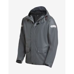 RAINER PU-STRETCH-VESTE DE PLUIE EN343