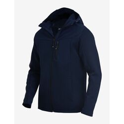 MAXIMILIAN VESTE HYBRIDE SOFTSHELL