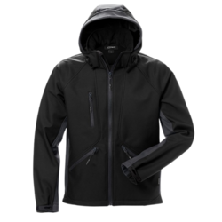 Veste softshell 1414 SHI