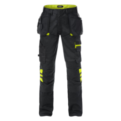 Pantalon d'artisan 2595 STFP