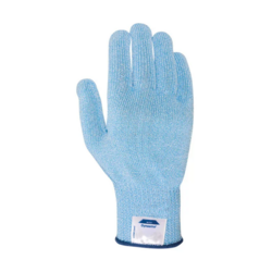 G. FIBRE DYNEEMA� BLEU, JAUGE 10.