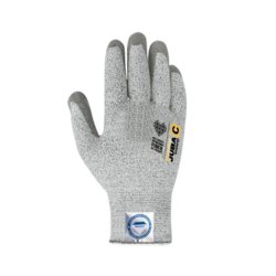G. DYNEEMA� TECHNOLOGIE DIAMOND� GRIS ENDUCTION PU