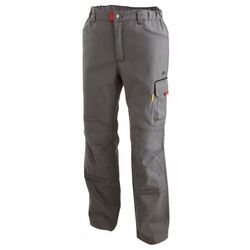PANTALON GAMEX NEW GRIS