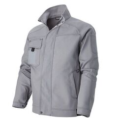BLOUSON GAMEX NEW GRIS