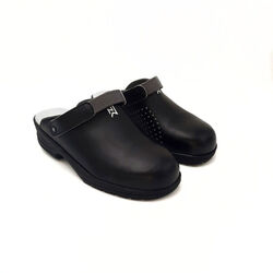 BJORNSON EVO, SABOT CUIR EN20345
