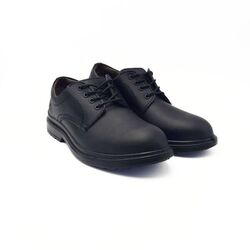 MAXIME, CHAUSSURE &Agrave; LACETS EN20345