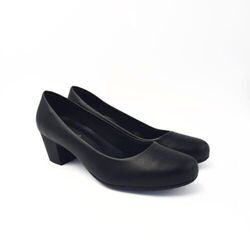 SANDY, ESCARPIN EN20347 TALON 4 CM