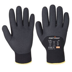 GANT HIVER ARCTIC