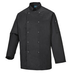 VESTE DE CUISINE SUFFOLK