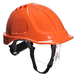 CASQUE &Agrave; VISIERE  ENDURANCE PLUS VISOR