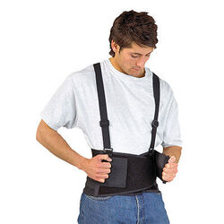 CEINTURE LOMBAIRE