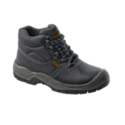 CHAUSSURE DE S&Eacute;CURIT&Eacute; ROCK 2S3, SRC, TOUT