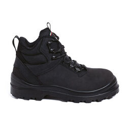 CHAUSSURES DE S&Eacute;CURIT&Eacute; DARK