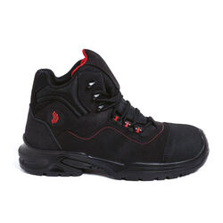 CHAUSSURES DE S&Eacute;CURIT&Eacute; DUSKY