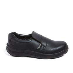CHAUSSURES DE S&Eacute;CURIT&Eacute; EBANITE