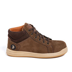 CHAUSSURES DE S&Eacute;CURIT&Eacute; KELLY