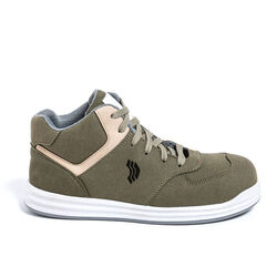 CHAUSSURES DE S&Eacute;CURIT&Eacute; NORAH