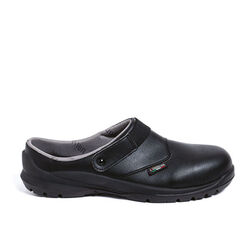 CHAUSSURES DE S&Eacute;CURIT&Eacute; PERLA