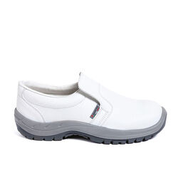 CHAUSSURES DE S&Eacute;CURIT&Eacute; PLUTONE