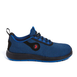 CHAUSSURES DE S&Eacute;CURIT&Eacute; RETURNE
