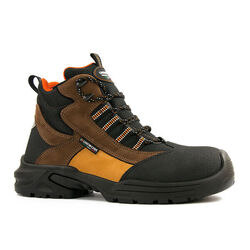 CHAUSSURES DE S&Eacute;CURIT&Eacute; RIGEL