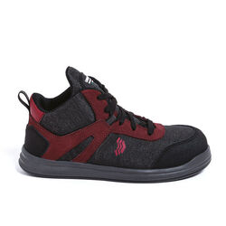 CHAUSSURES DE S&Eacute;CURIT&Eacute; SHIRLEY