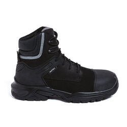 CHAUSSURES DE S&Eacute;CURIT&Eacute; TEXAS