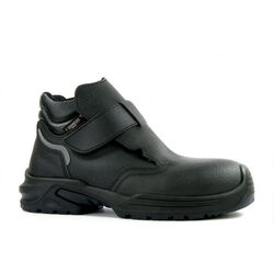 CHAUSSURES DE S&Eacute;CURIT&Eacute; XOLID