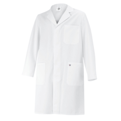 BP� BLOUSE UNISEXE EN COTON