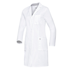 BP� BLOUSE DE M&Eacute;DECIN HOMMES EN COTON