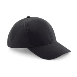 CASQUETTE HOMME PRO-STYLE EN COTON BROSS&Eacute; - 6 PANNEAUX