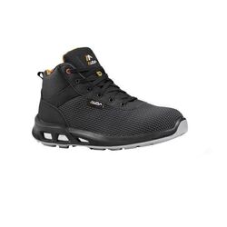CHAUSSURES DE S&Eacute;CURIT&Eacute; E-QUICK ESD