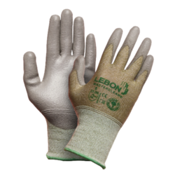 GANT LEBON MASTERCLEAN TRICOT&Eacute; JAUGE 13 SANS COUTU