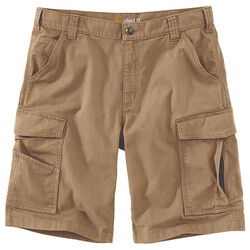 RELAXED 11" RIGBY CARGO SHORT
