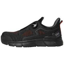 KENSINGTON LOW BOA S3S