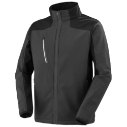 SOFTSHELL CAUCASE
