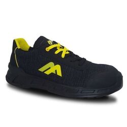 CHAUSSURES DE S&Eacute;CURIT&Eacute; E-AERO ESD